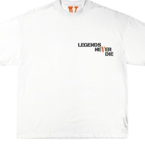 Orange clone T shirt